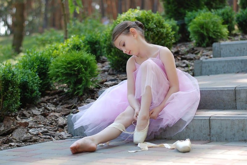 Therapeutic Dance Classes
